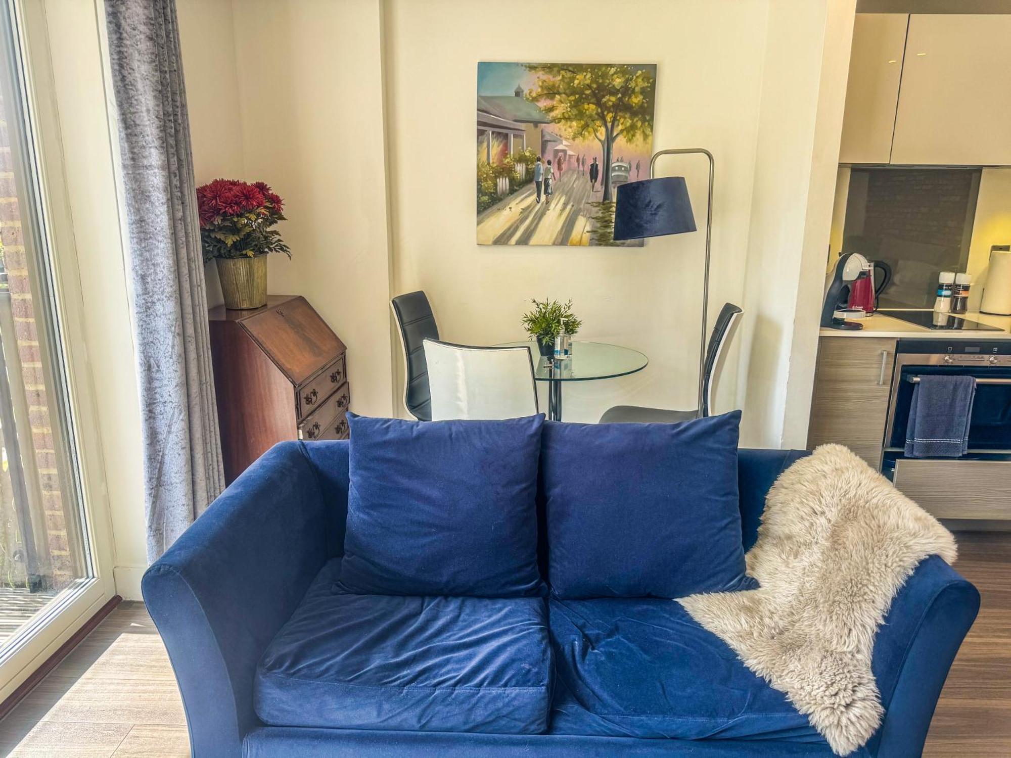 קאמברידג' Fruittrees Serviced Apartment חדר תמונה