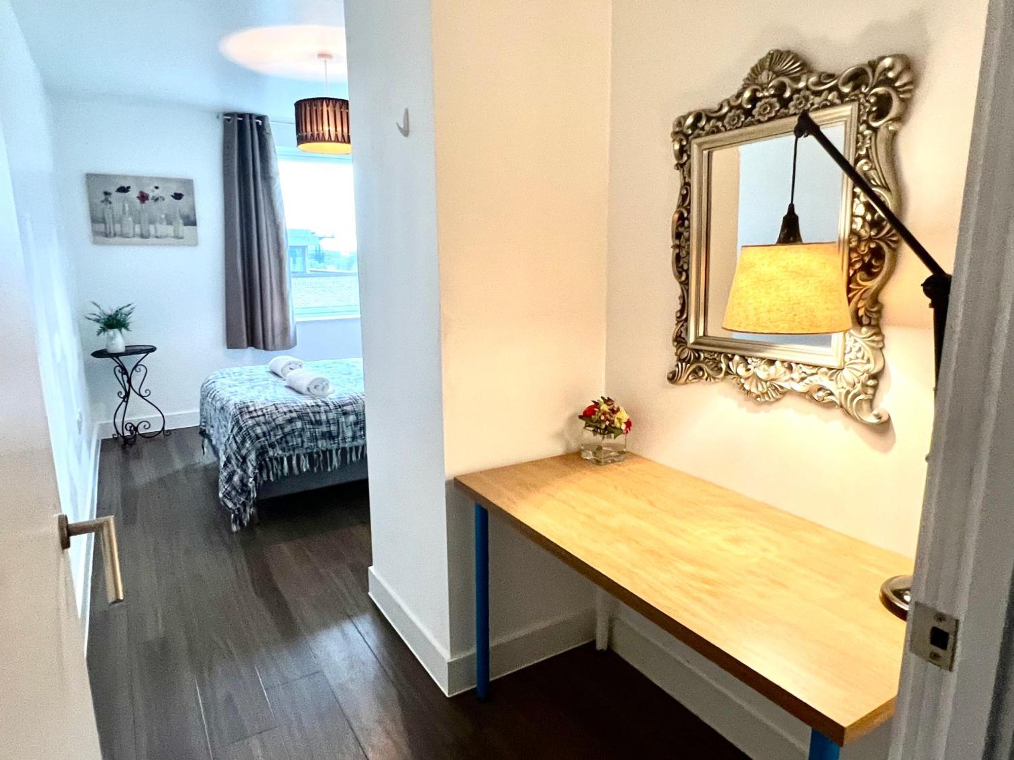 קאמברידג' Fruittrees Serviced Apartment חדר תמונה